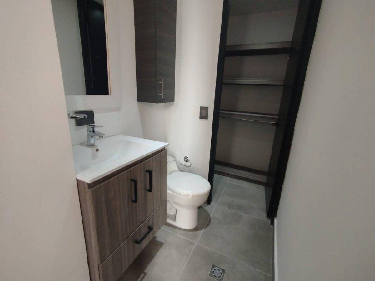 Apartamento en Poblado - 21
