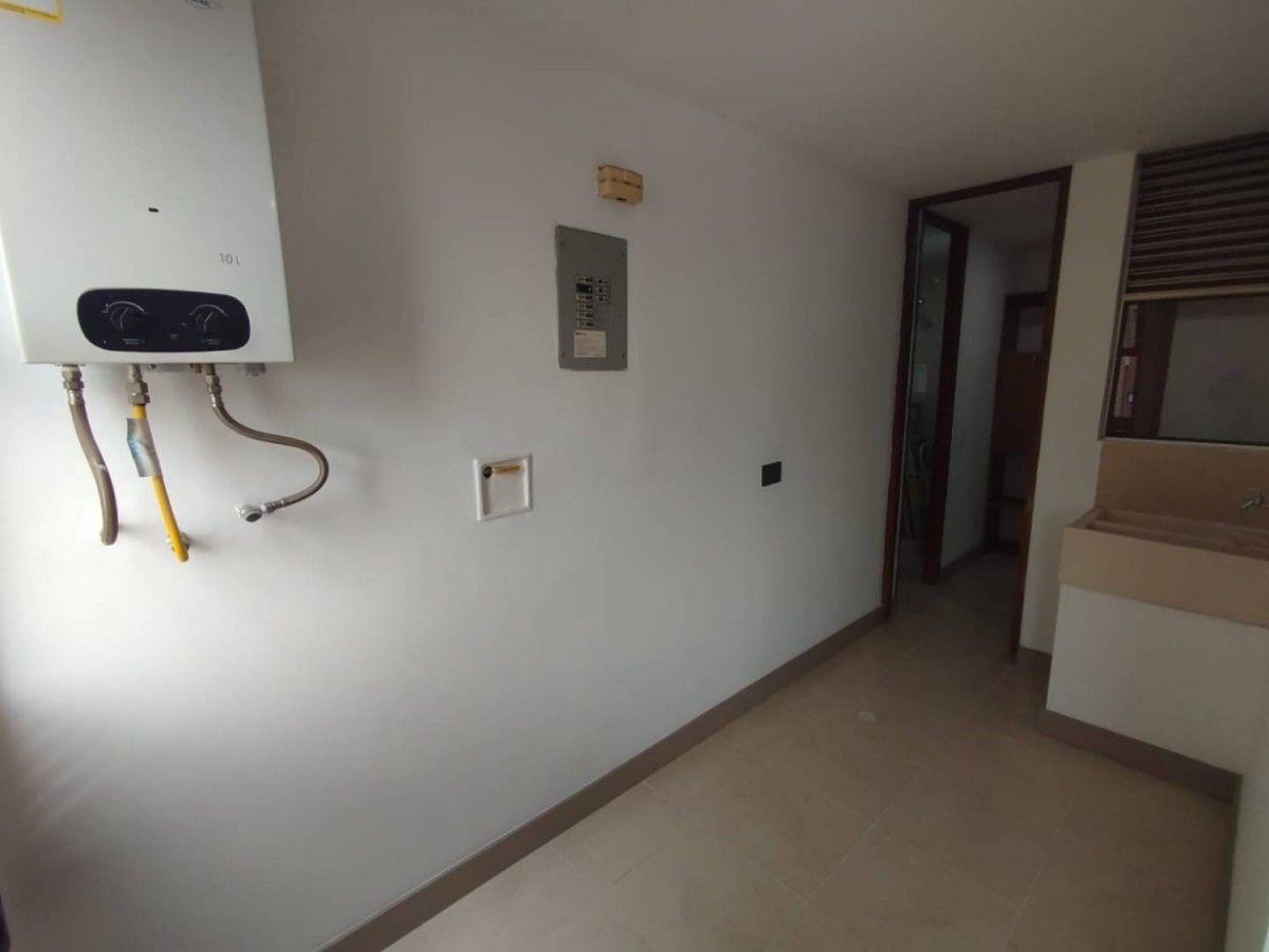 Apartamento en Poblado - 24