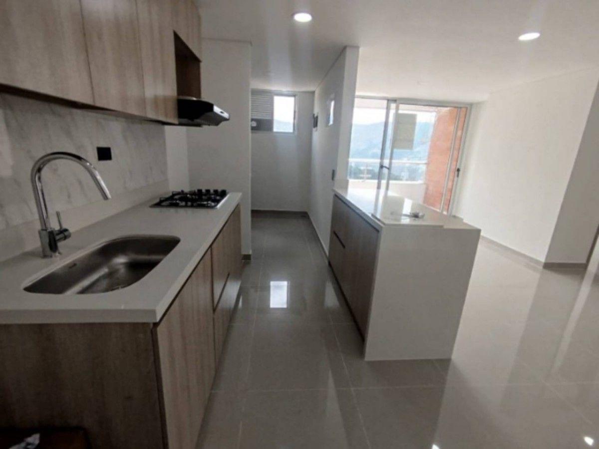 Apartamento en Horizontes - 4