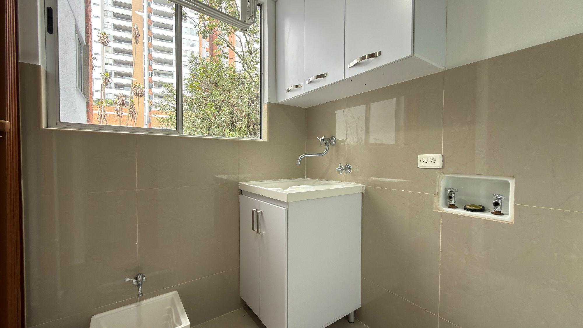 Apartamento de 3 habitaciones en Envigado - 14
