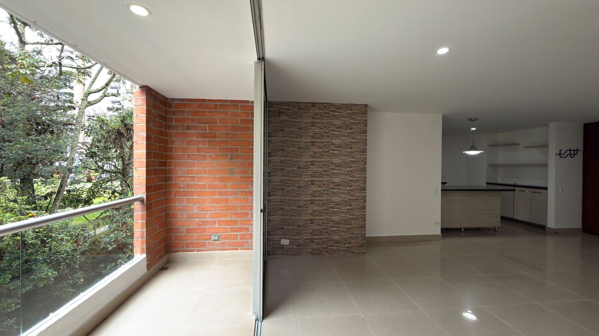 Apartamento de 3 habitaciones en Envigado - 3