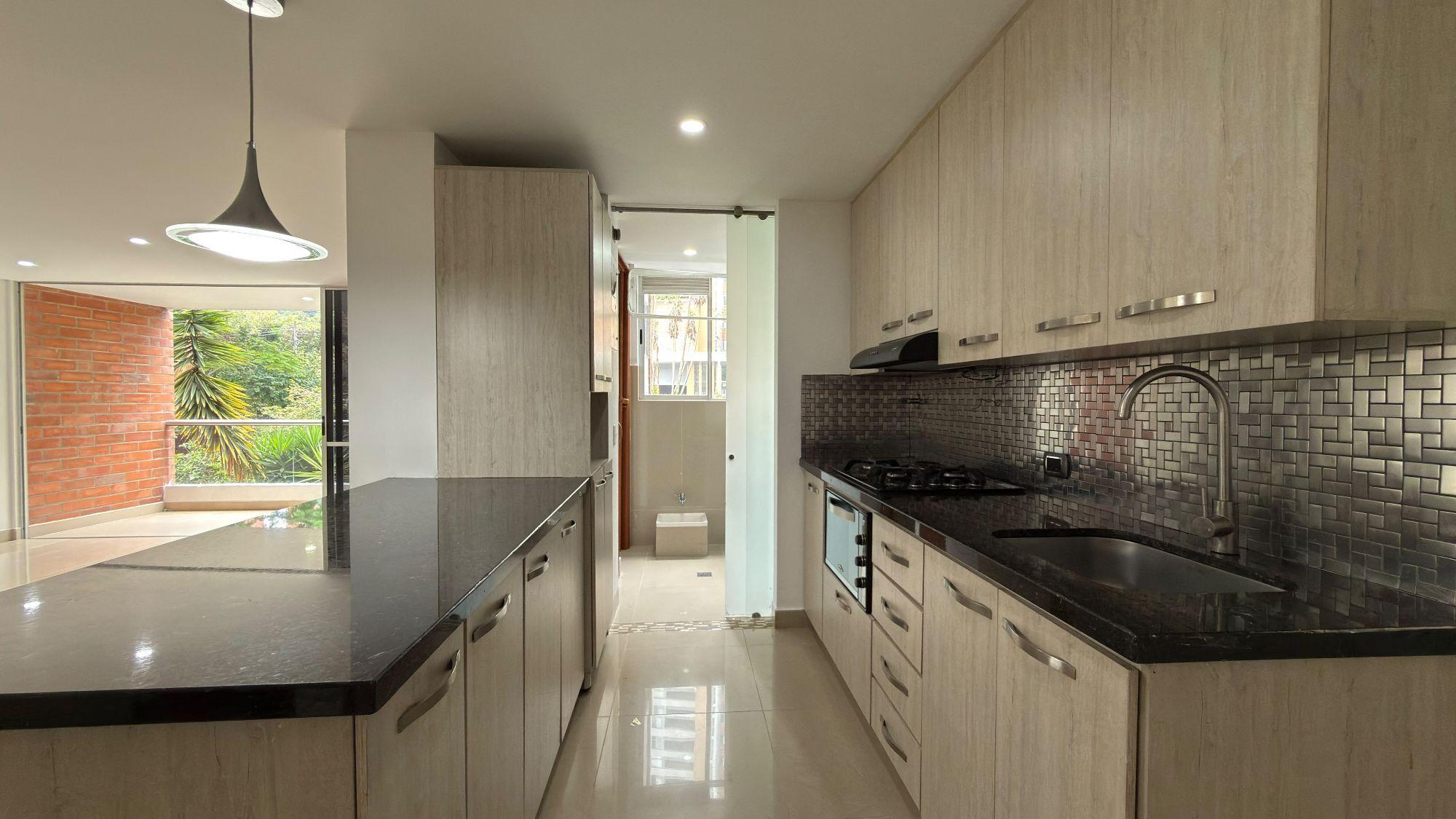 Apartamento de 3 habitaciones en Envigado - 6