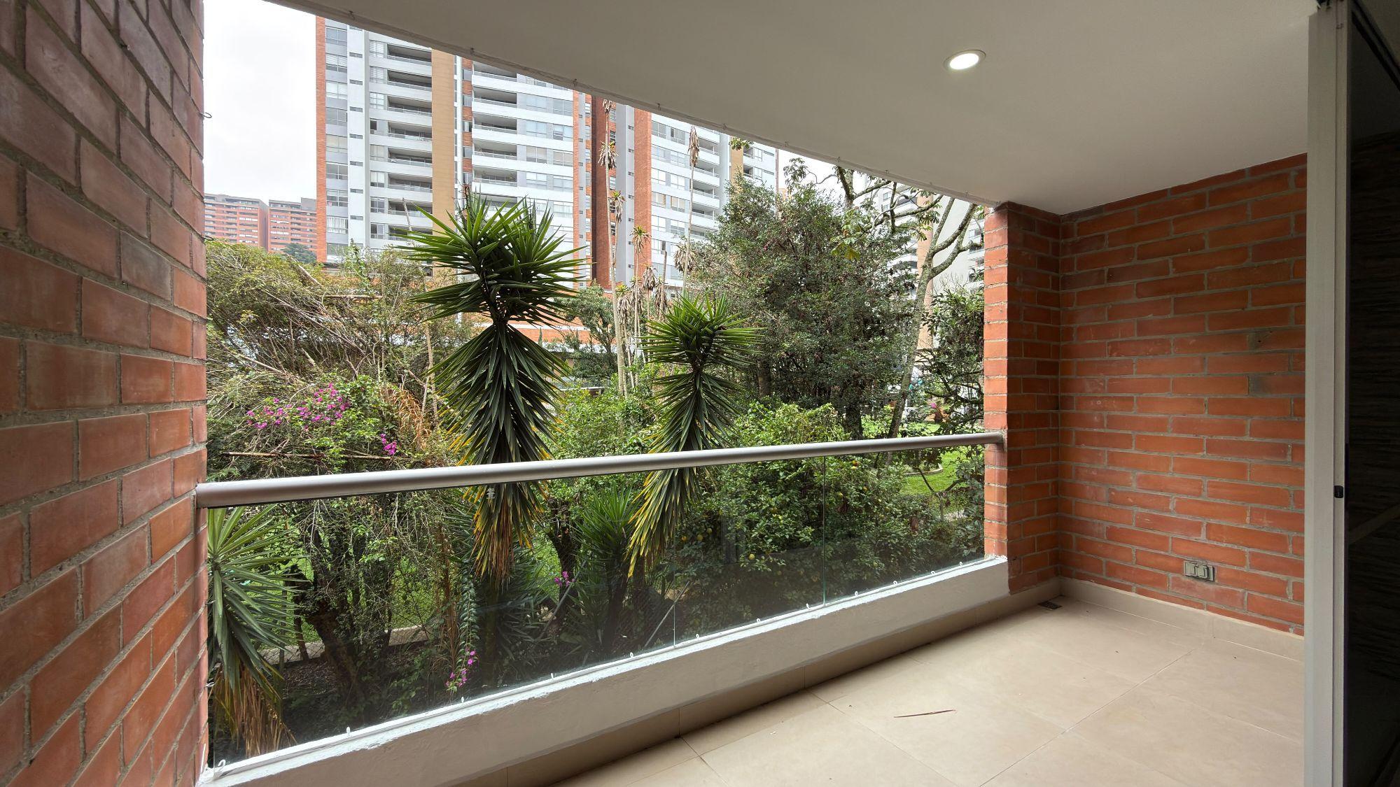 Apartamento de 3 habitaciones en Envigado - 13