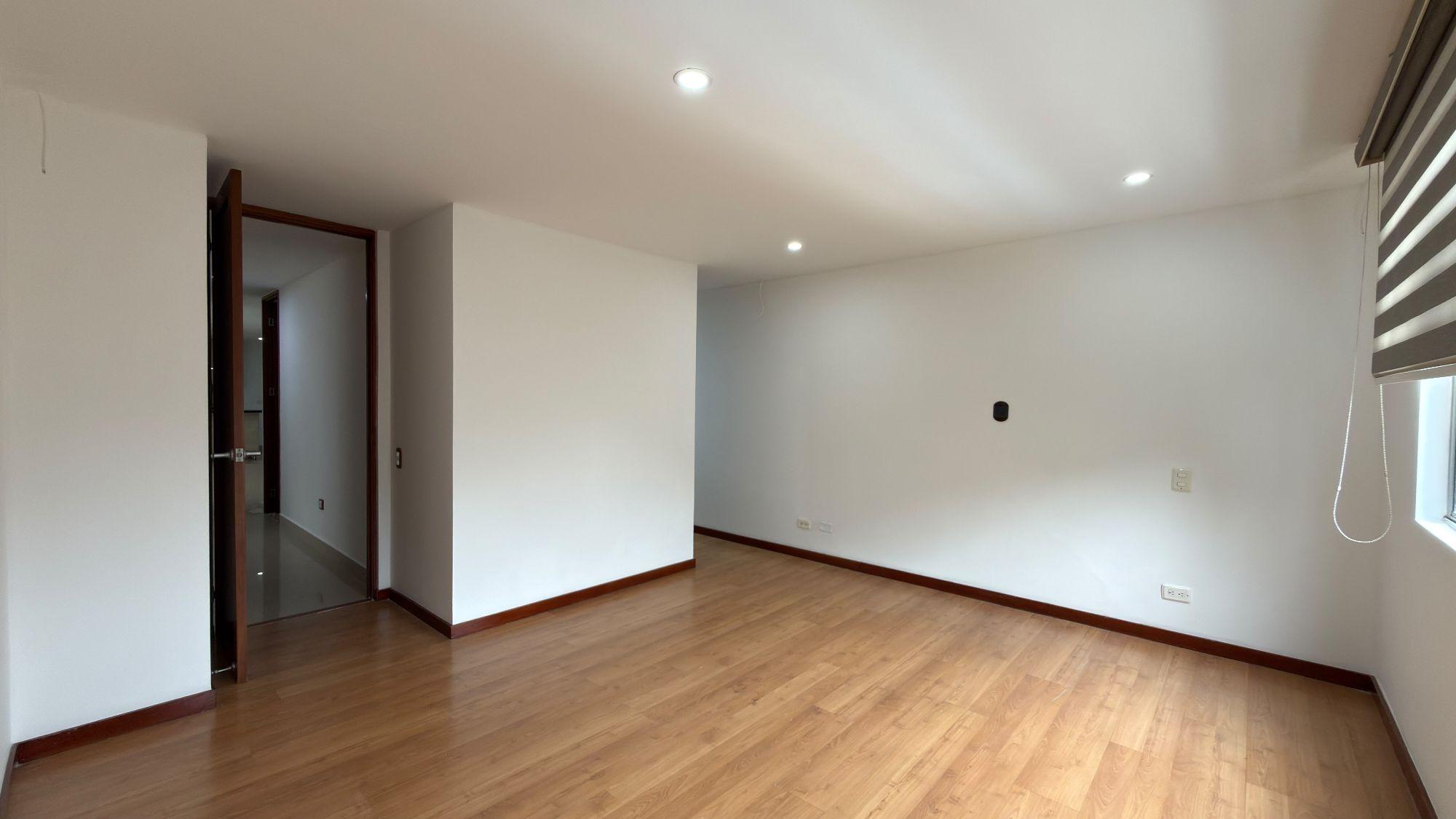 Habitaciones