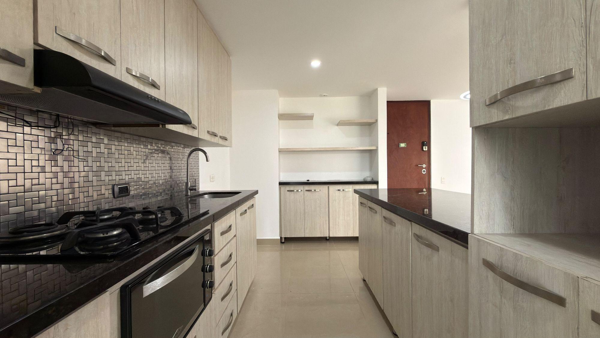 Apartamento de 3 habitaciones en Envigado - 7