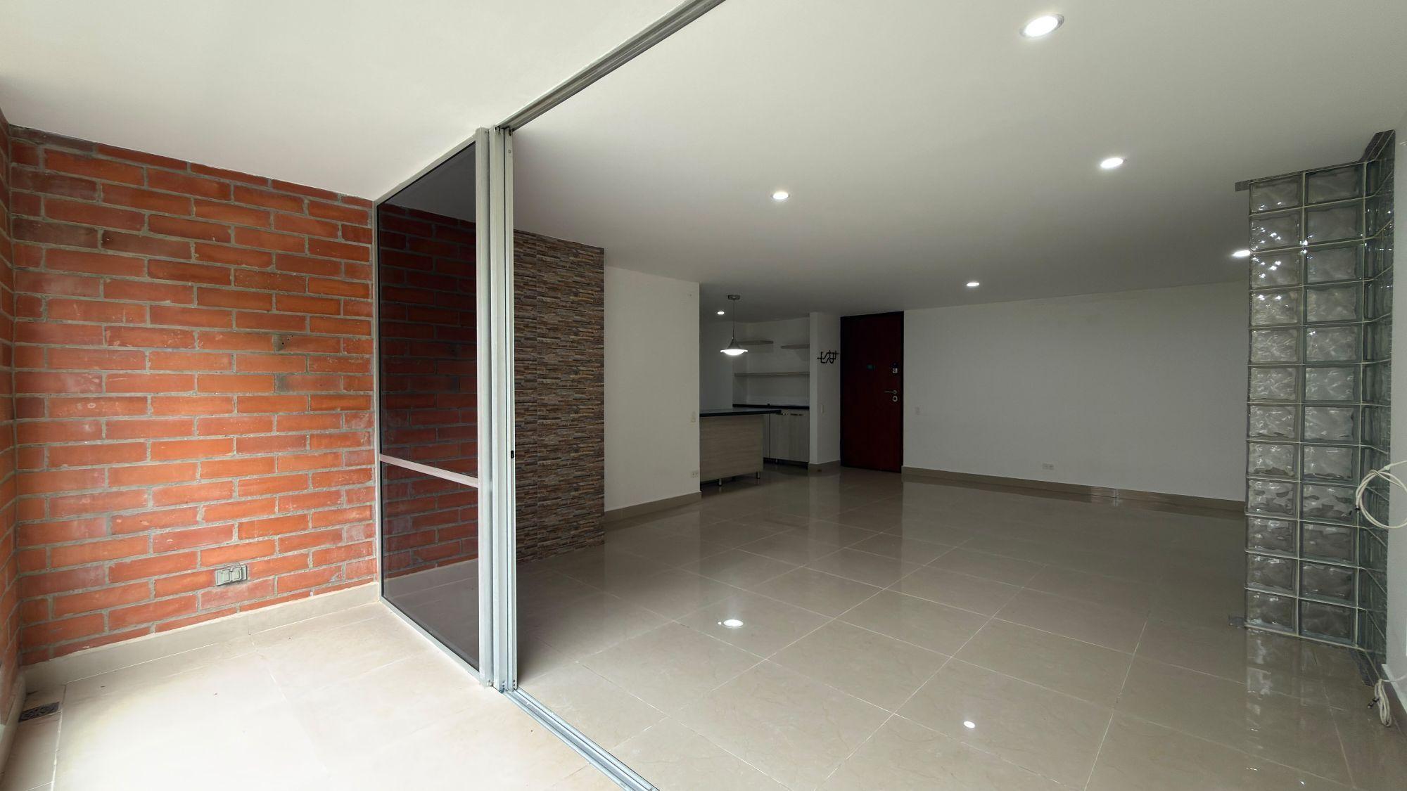 Apartamento de 3 habitaciones en Envigado - 4