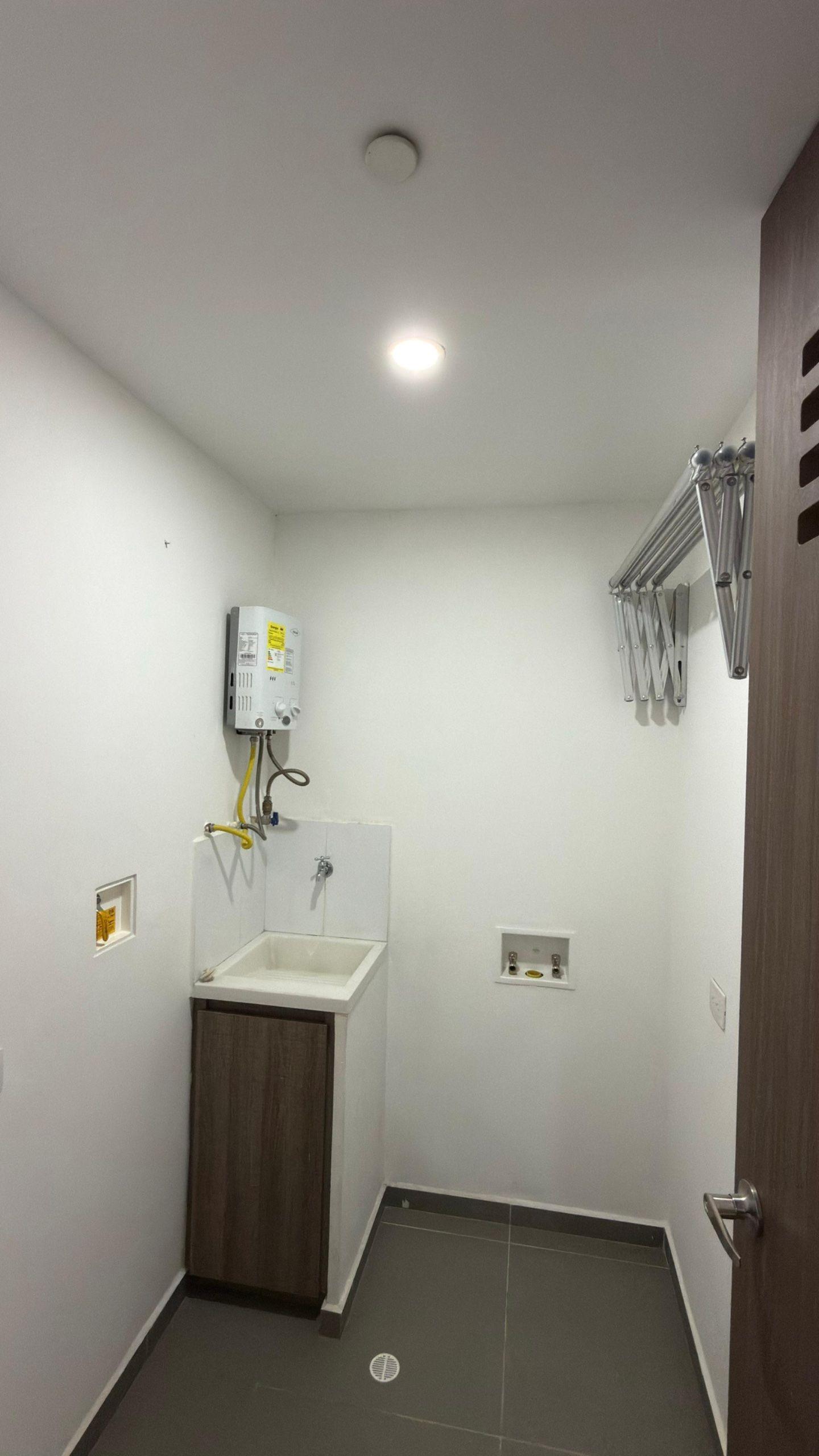 Apartamento de 2 habitaciones en Envigado - 11