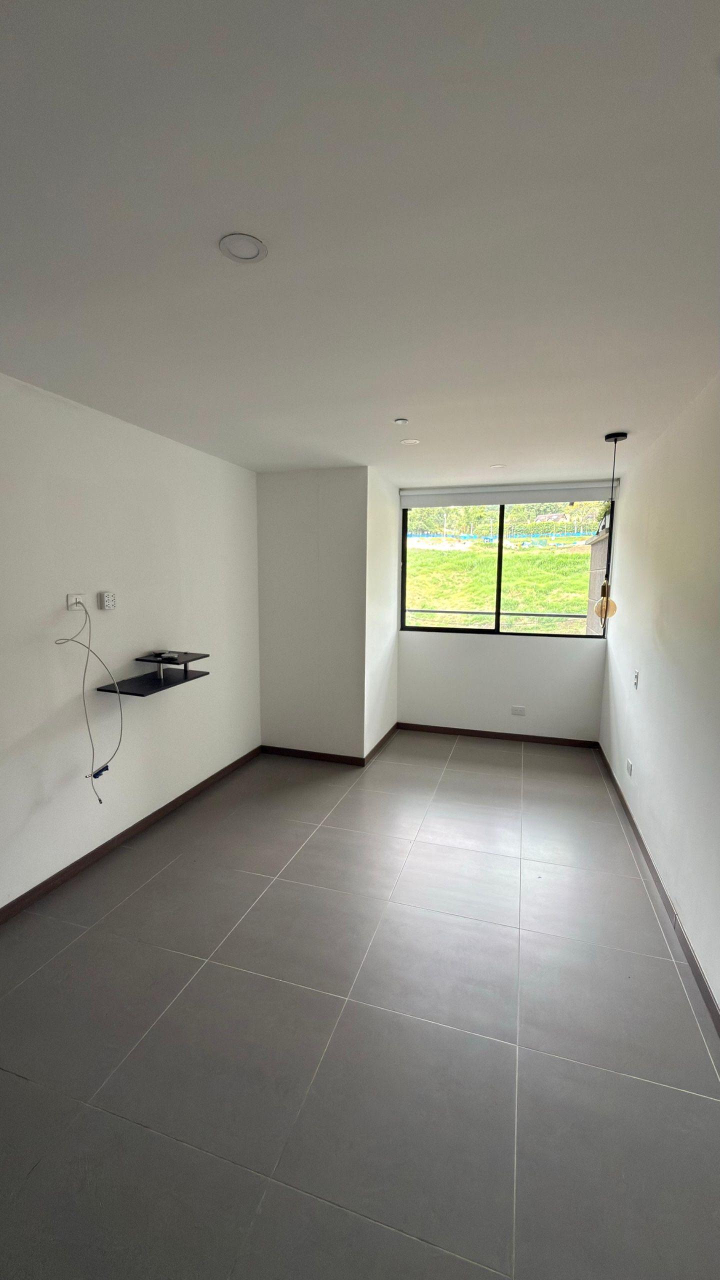 Apartamento de 2 habitaciones en Envigado - 6