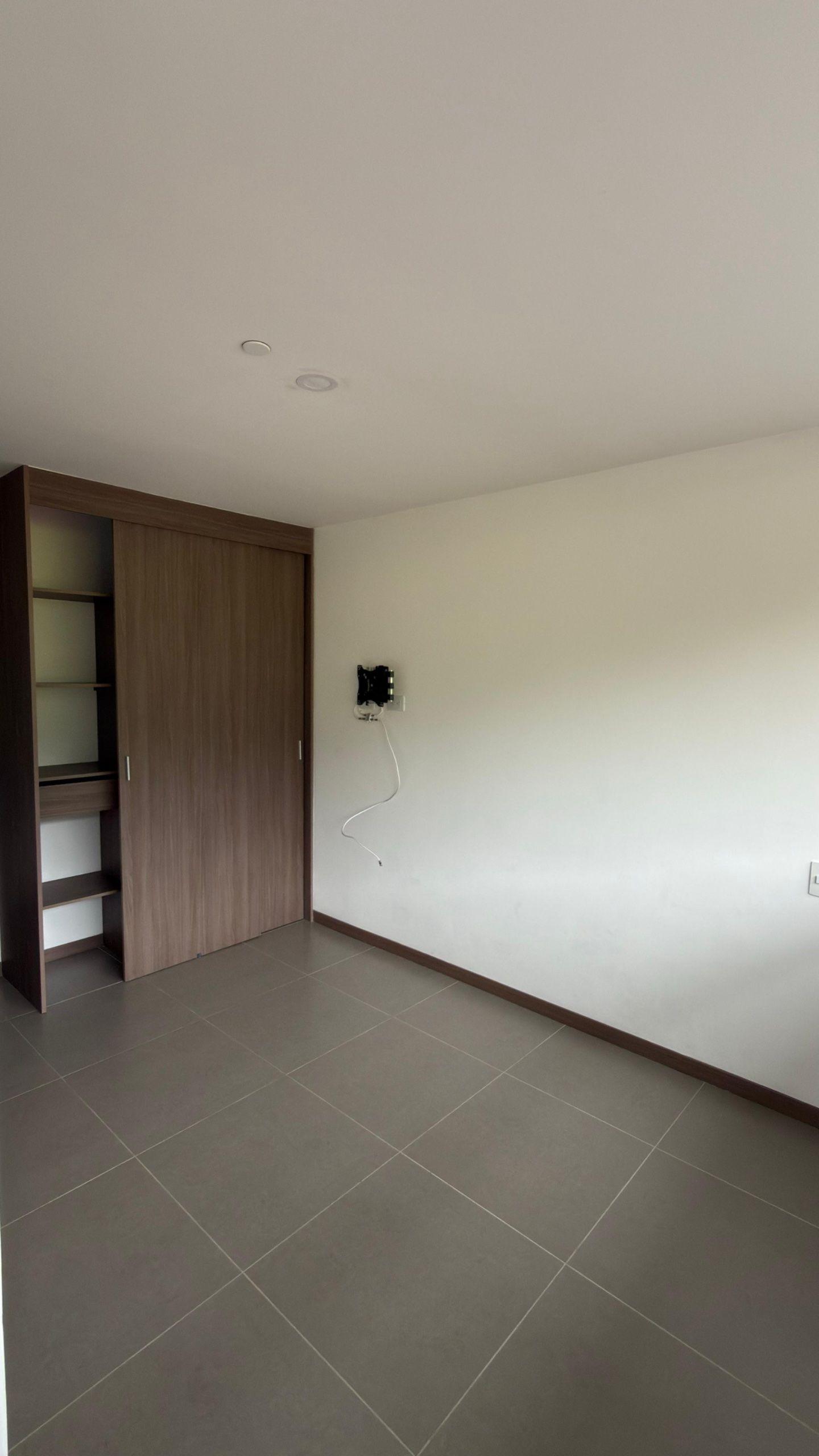 Apartamento de 2 habitaciones en Envigado - 4
