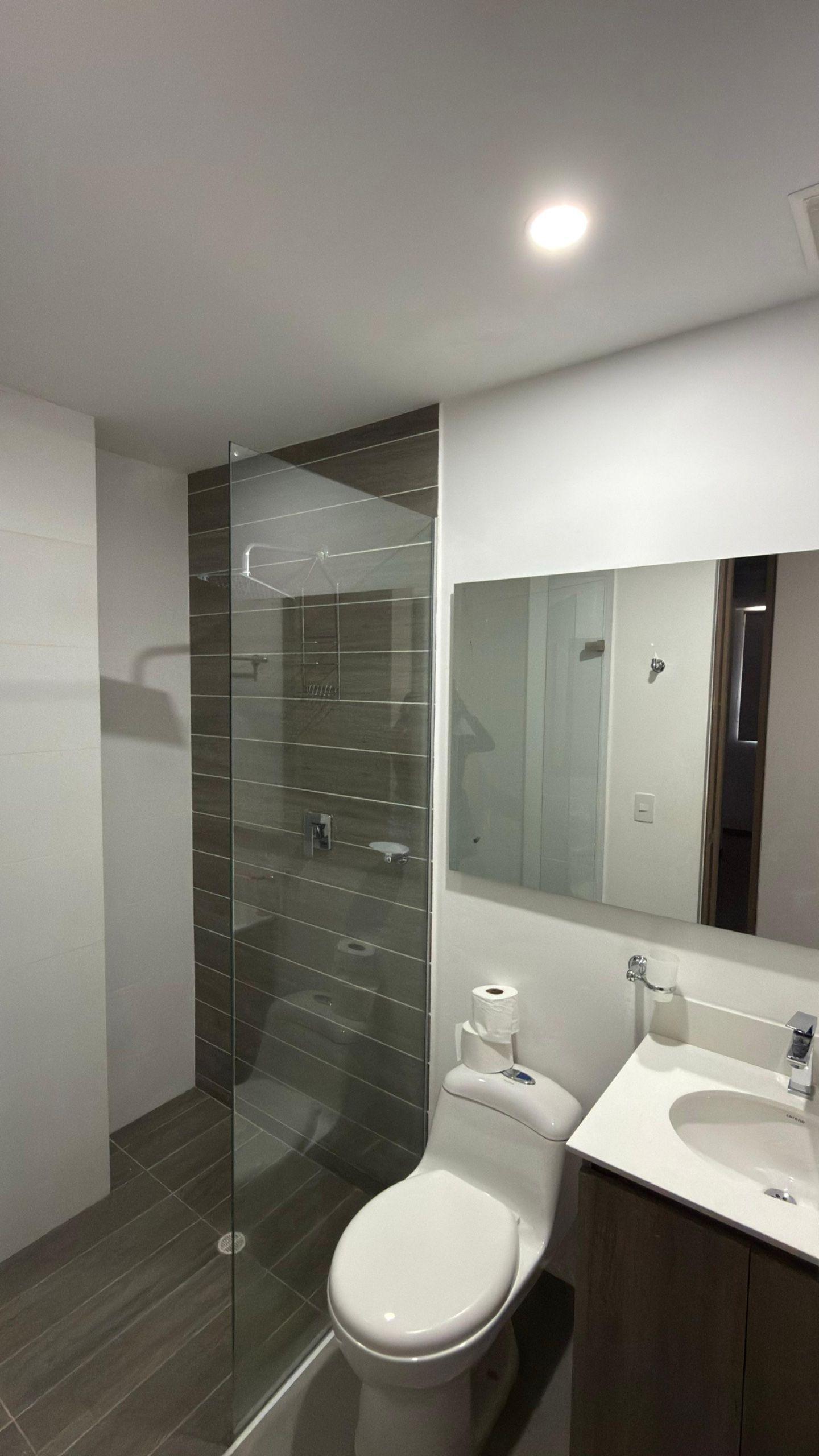 Apartamento de 2 habitaciones en Envigado - 9