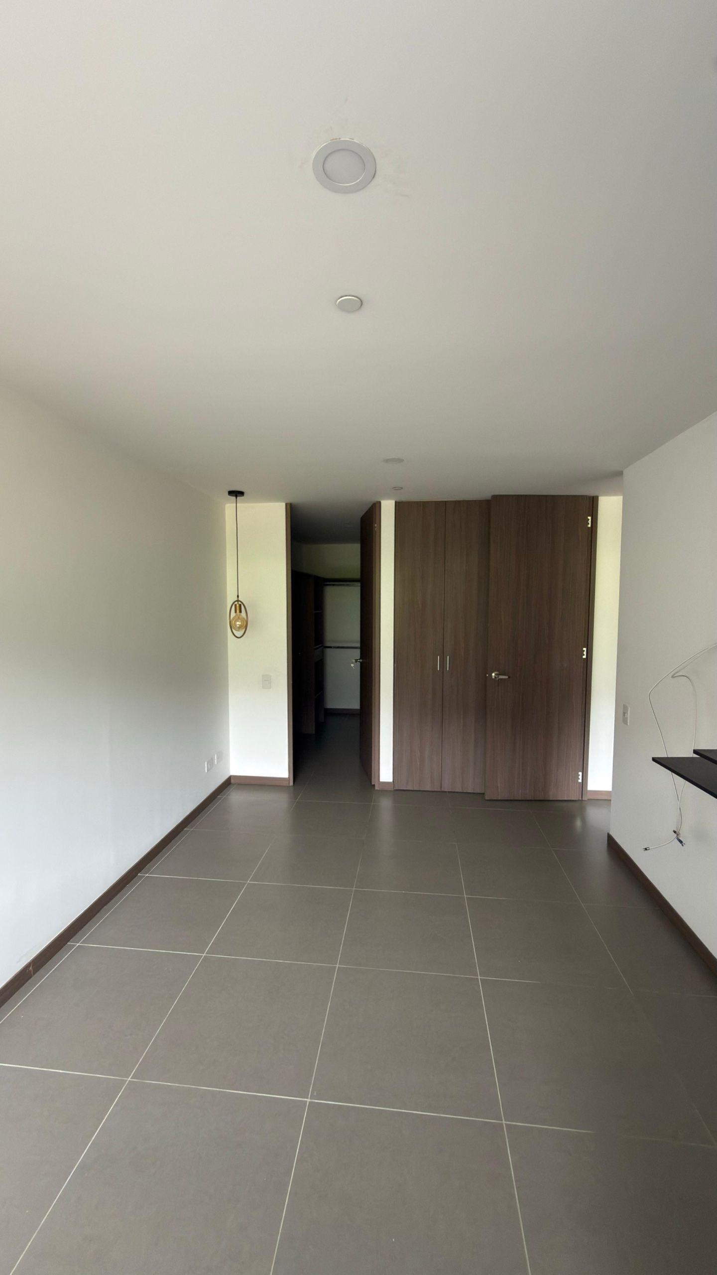 Apartamento de 2 habitaciones en Envigado - 5