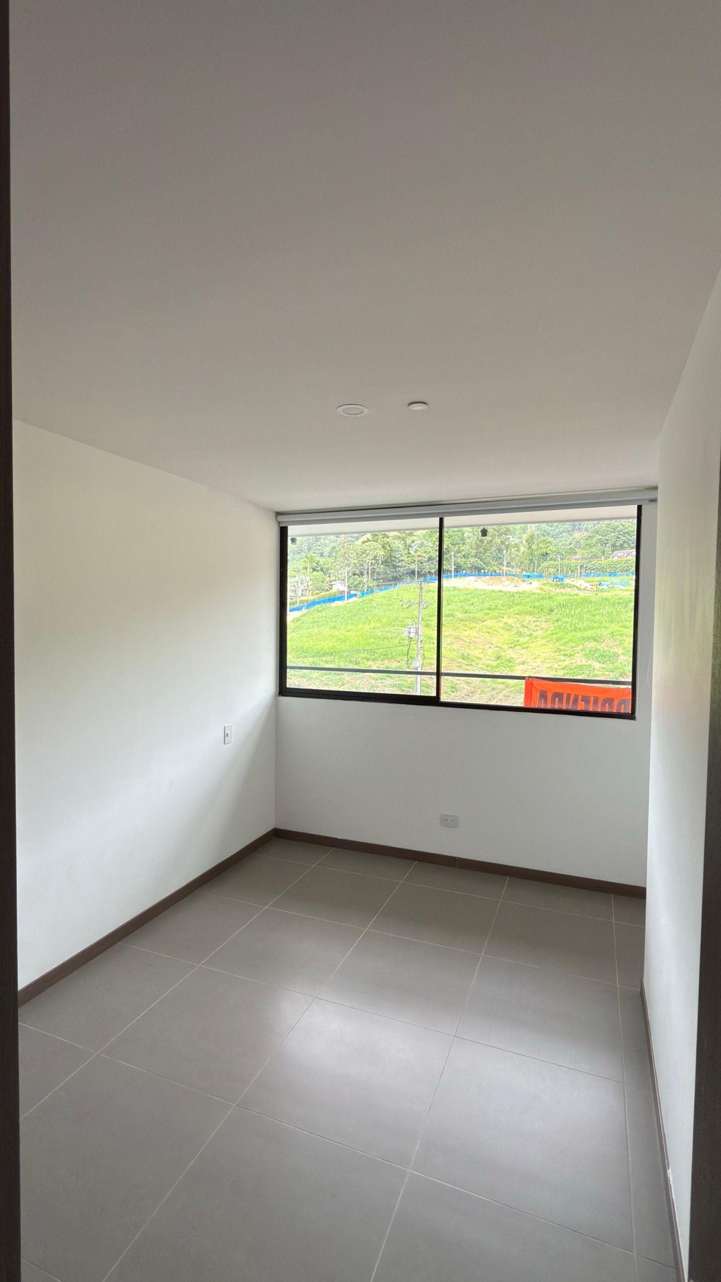 Habitaciones