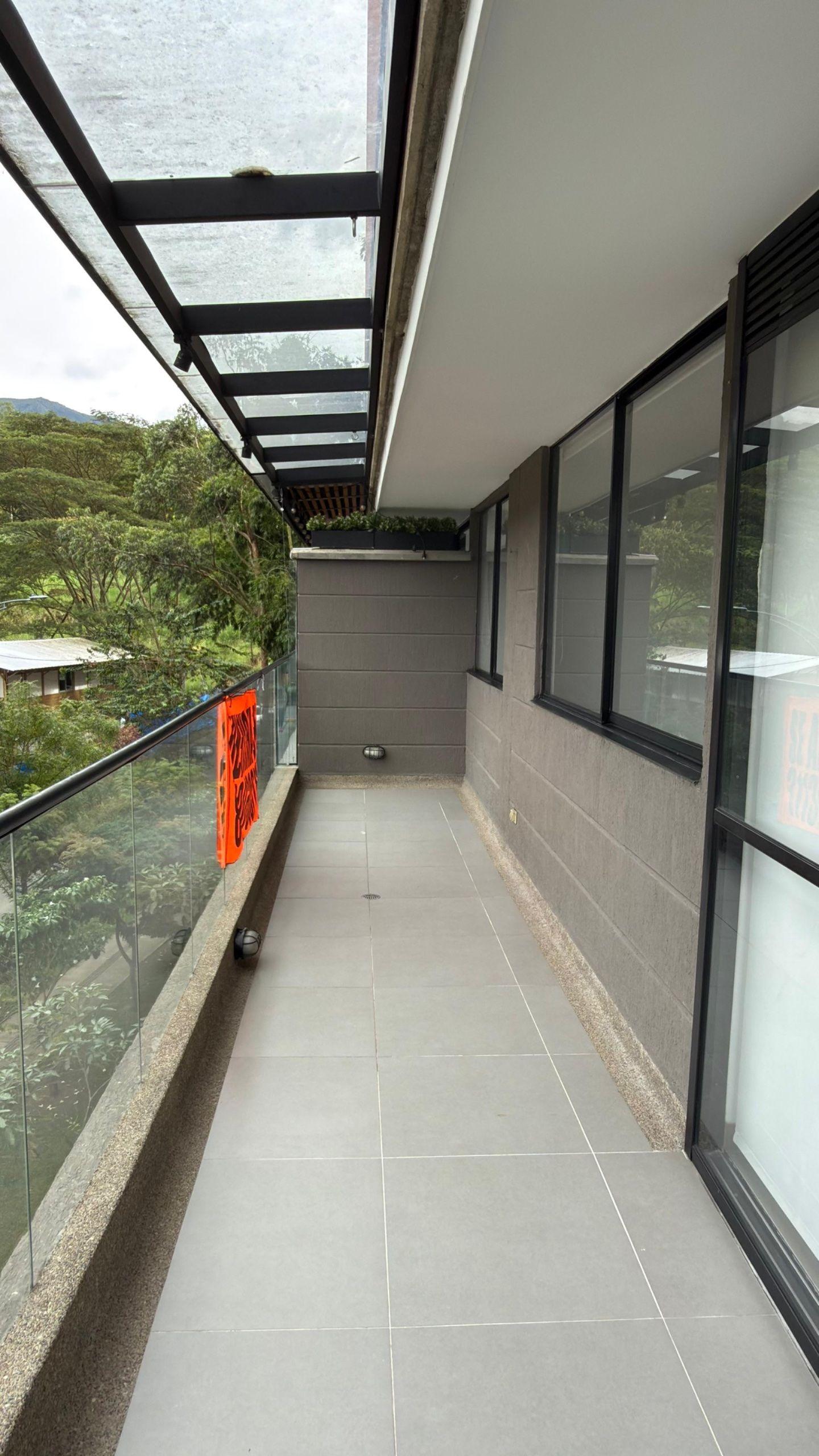 Apartamento de 2 habitaciones en Envigado - 10