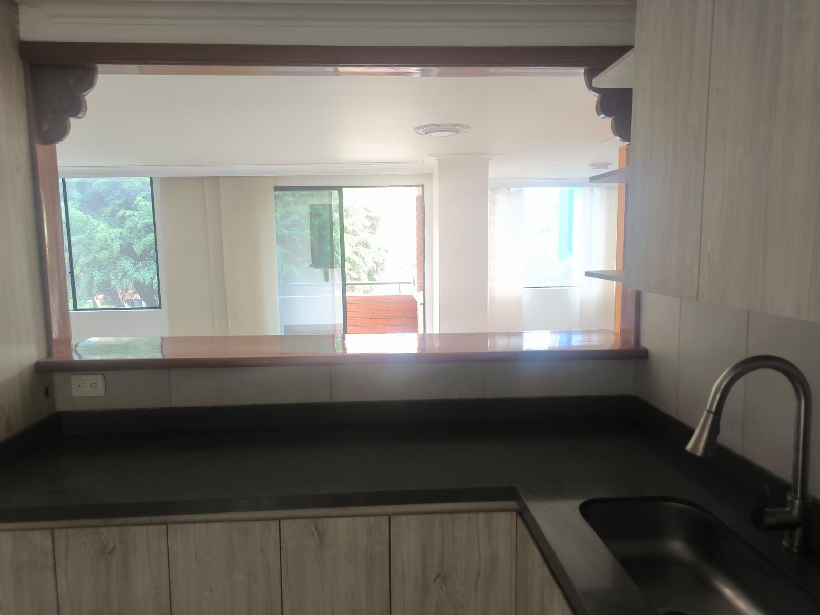 Apartamento de 3 habitaciones en El Portal - 5