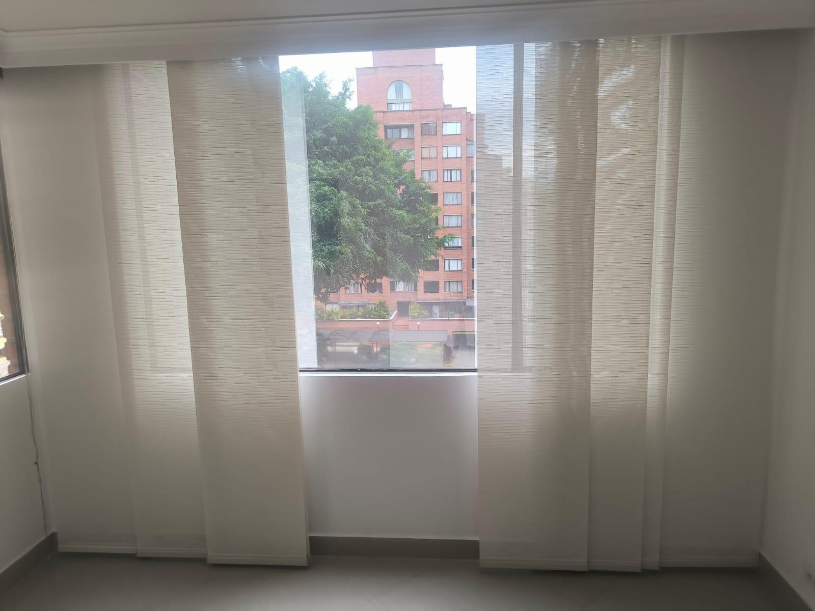 Habitaciones