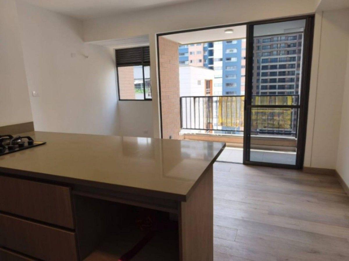 Apartamento en Ciudad Del Río - 4