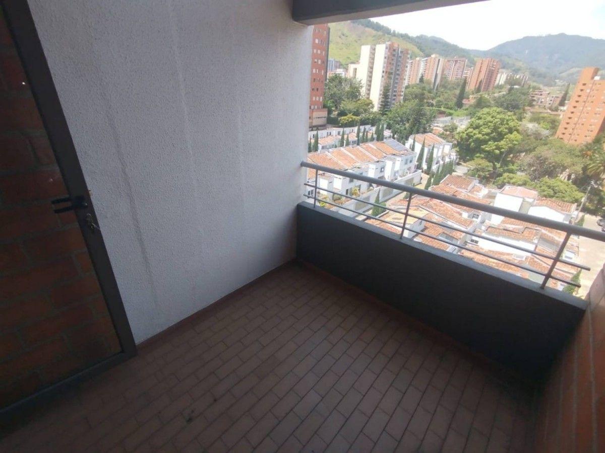 Balcón