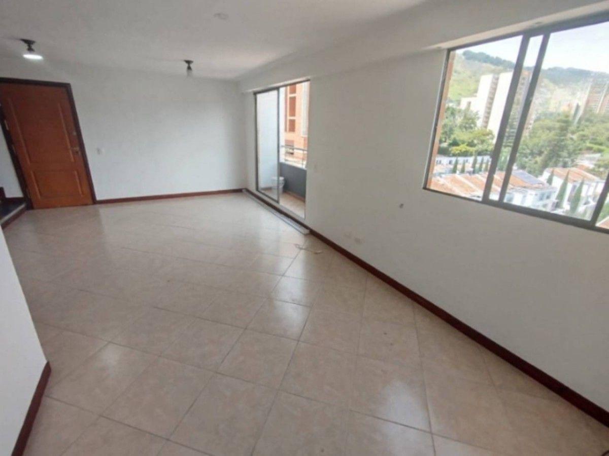 Apartamento en Loma De Los Bernal - 2
