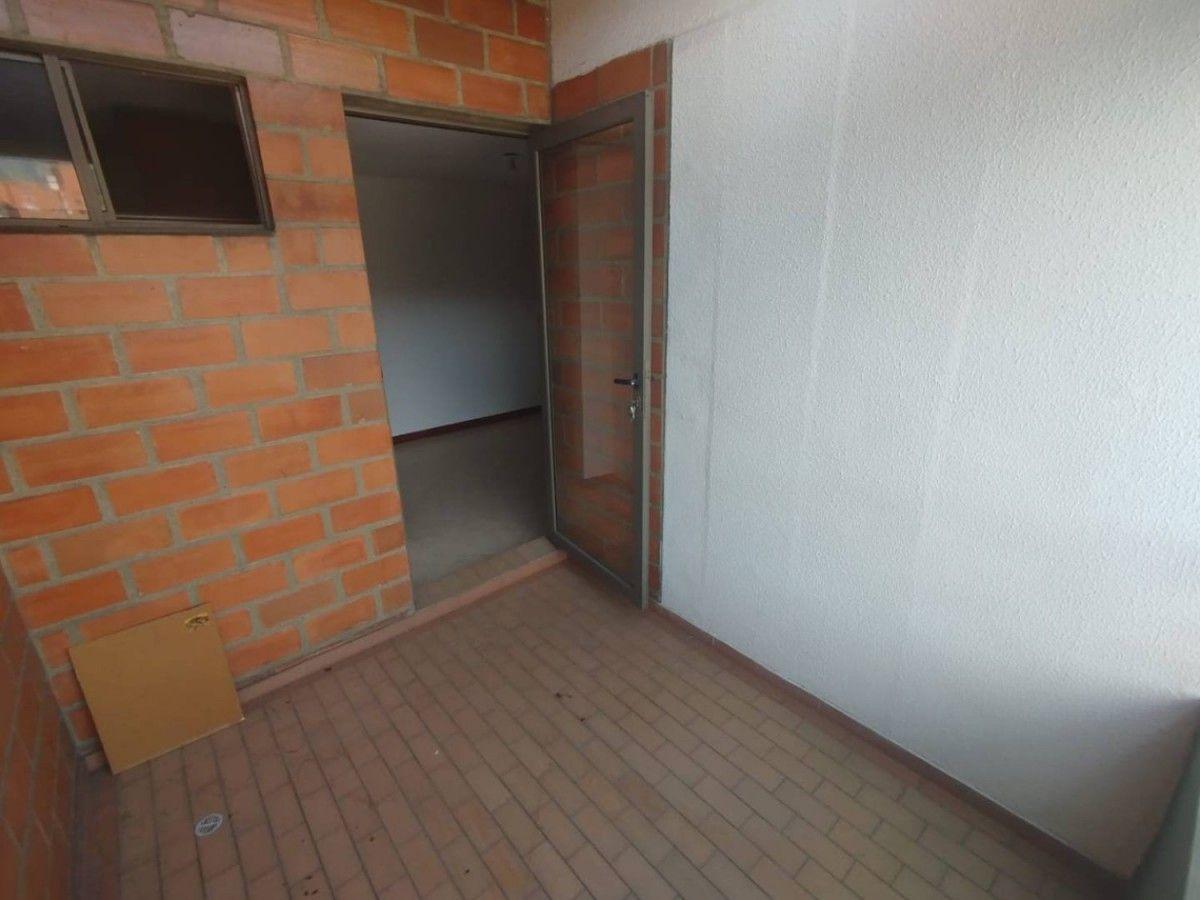 Apartamento en Loma De Los Bernal - 17