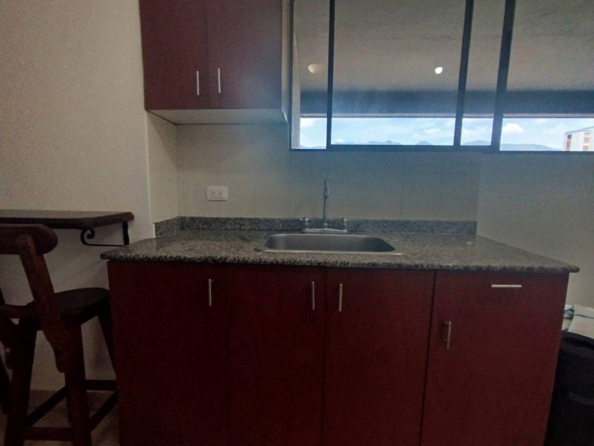 Apartamento en Loma De Los Bernal - 5
