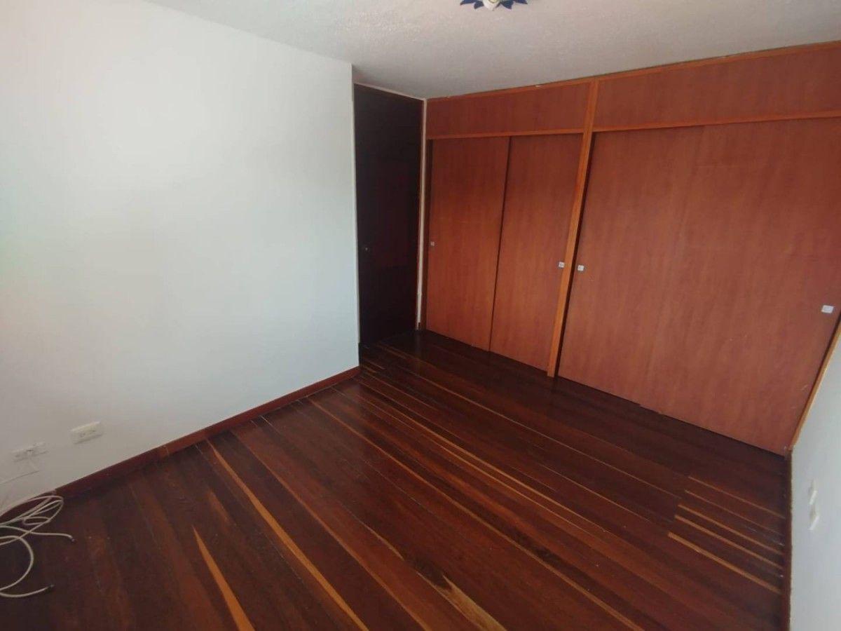 Apartamento en Loma De Los Bernal - 11