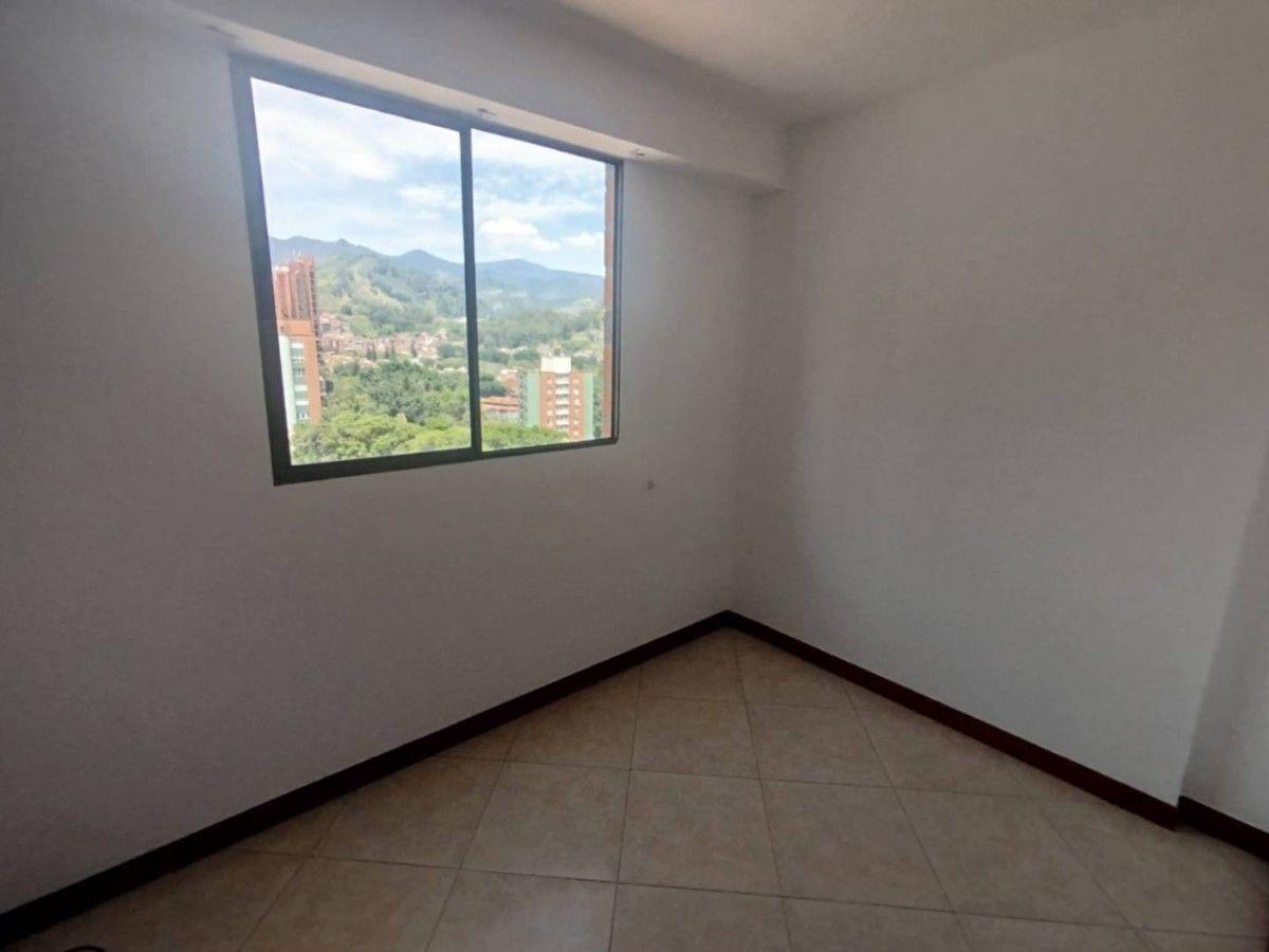 Apartamento en Loma De Los Bernal - 9