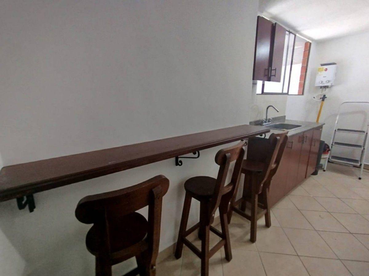 Apartamento en Loma De Los Bernal - 6