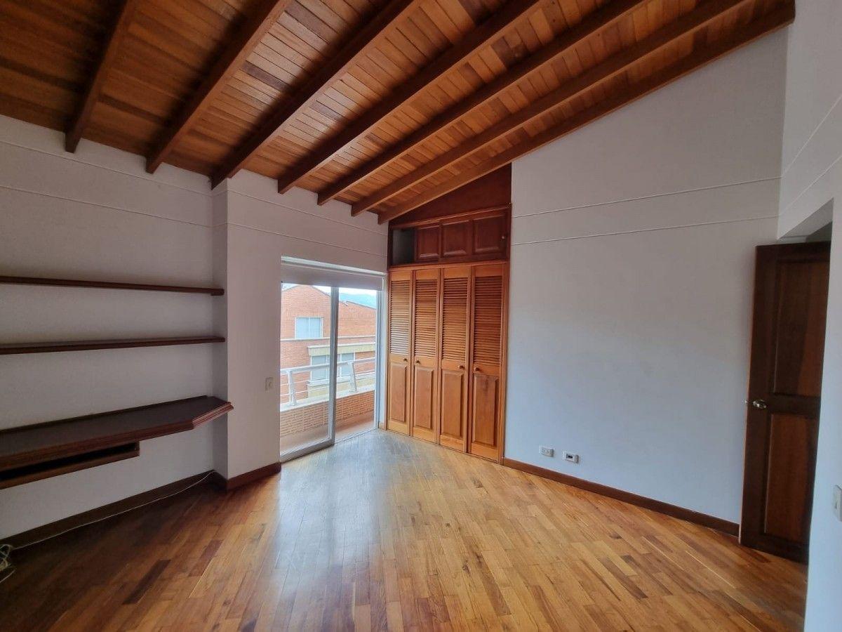Habitaciones