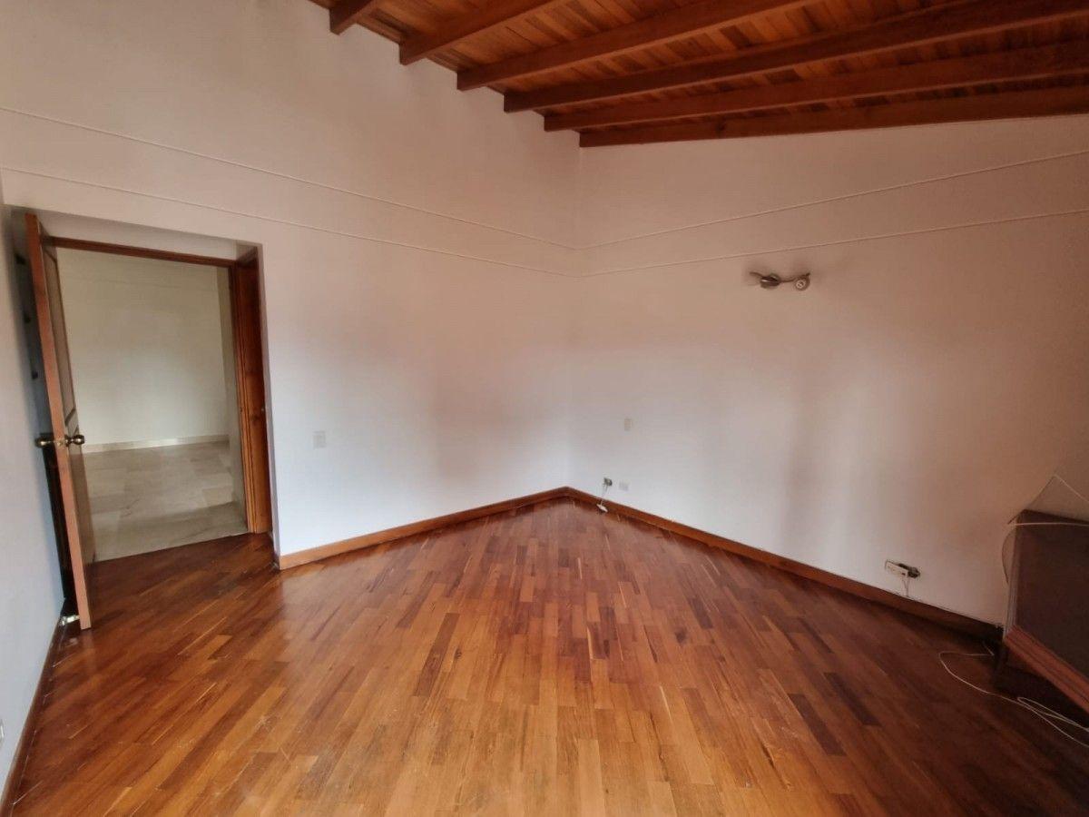 Casa en El Tesoro - 10
