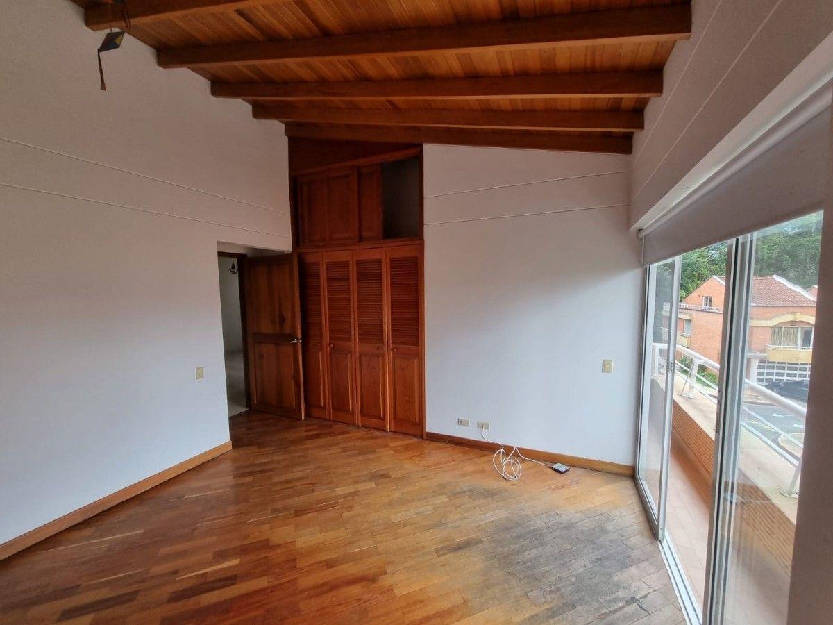 Casa en El Tesoro - 6