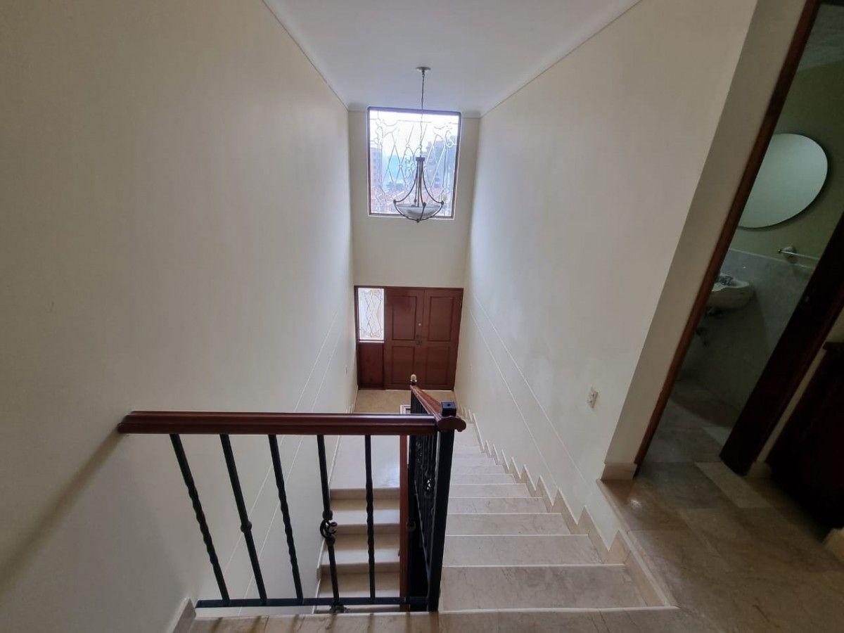 Casa en El Tesoro - 21