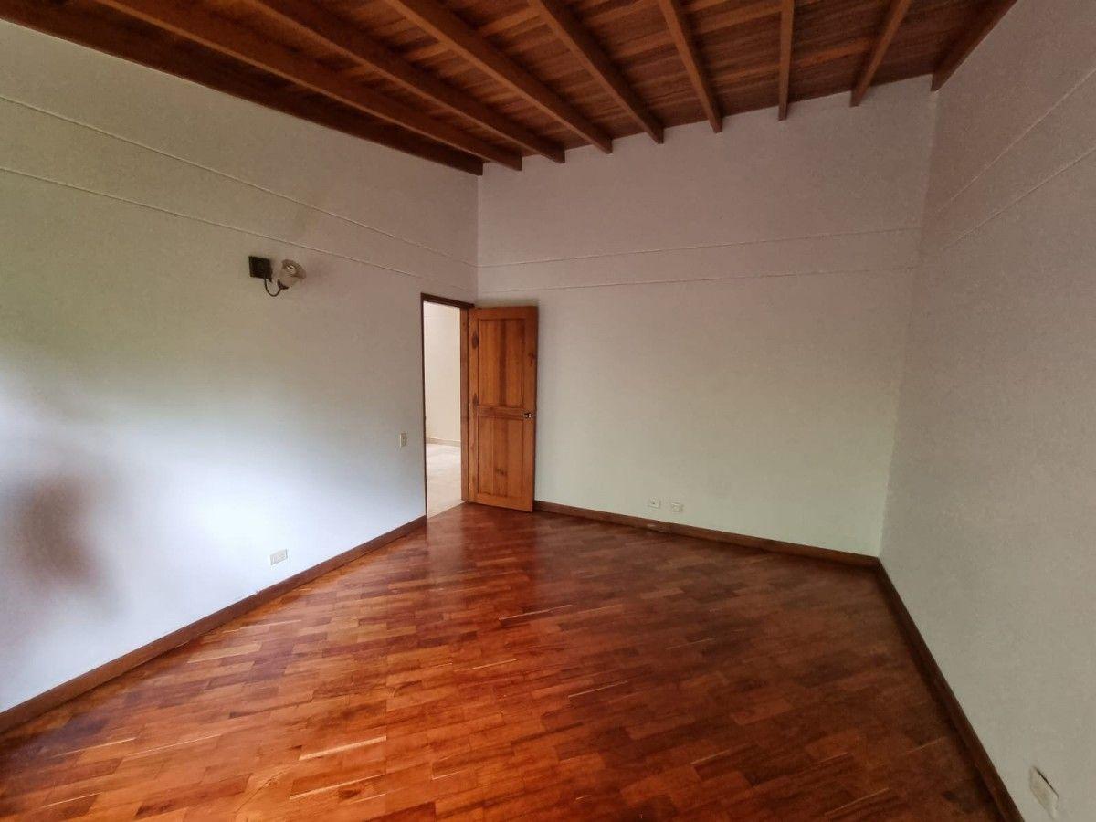 Casa en El Tesoro - 8