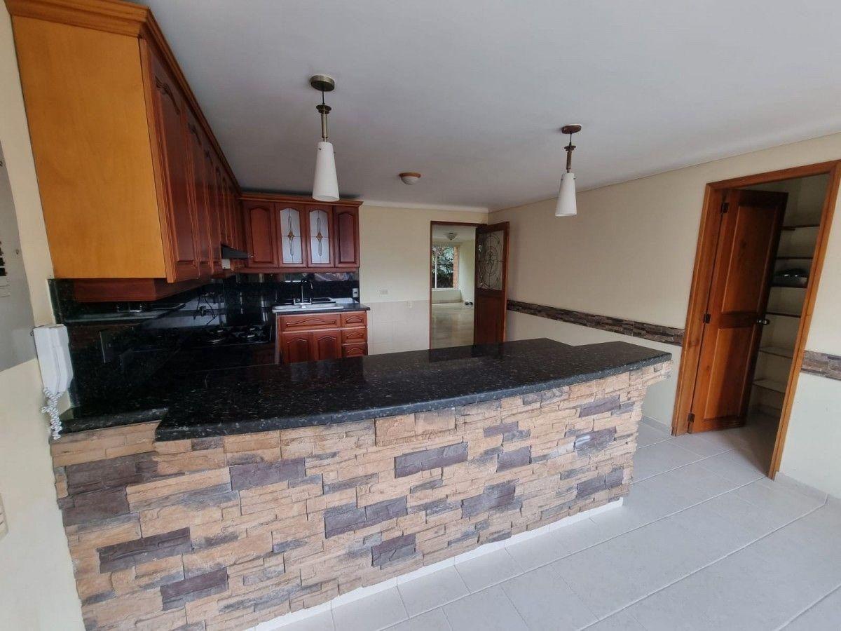 Casa en El Tesoro - 4