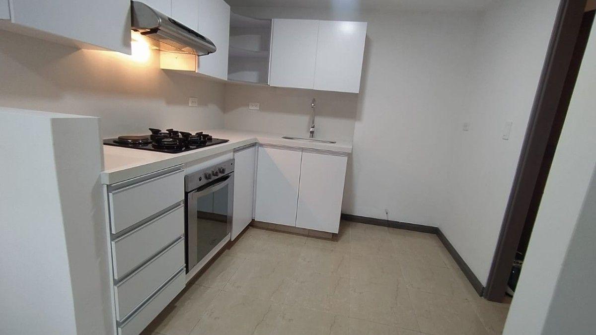 Apartamento en La Frontera - 4
