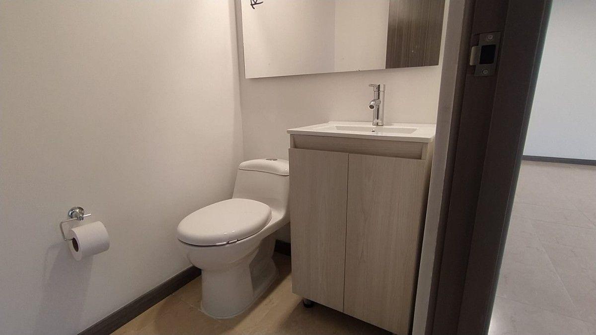 Apartamento en La Frontera - 11