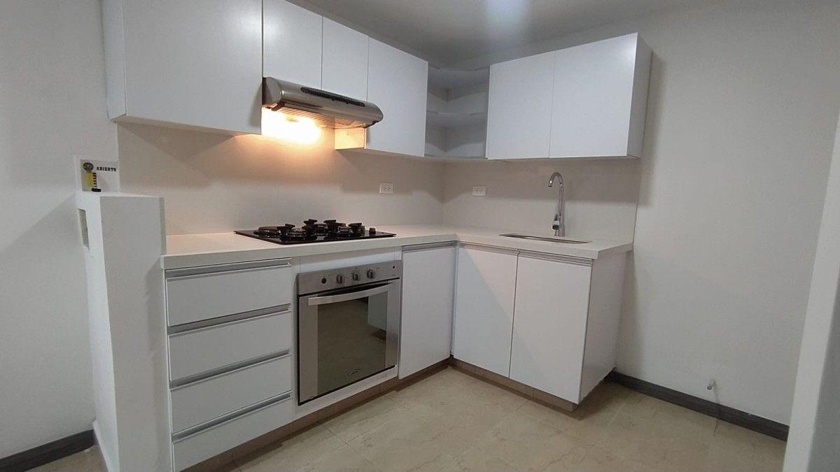 Apartamento en La Frontera - 3