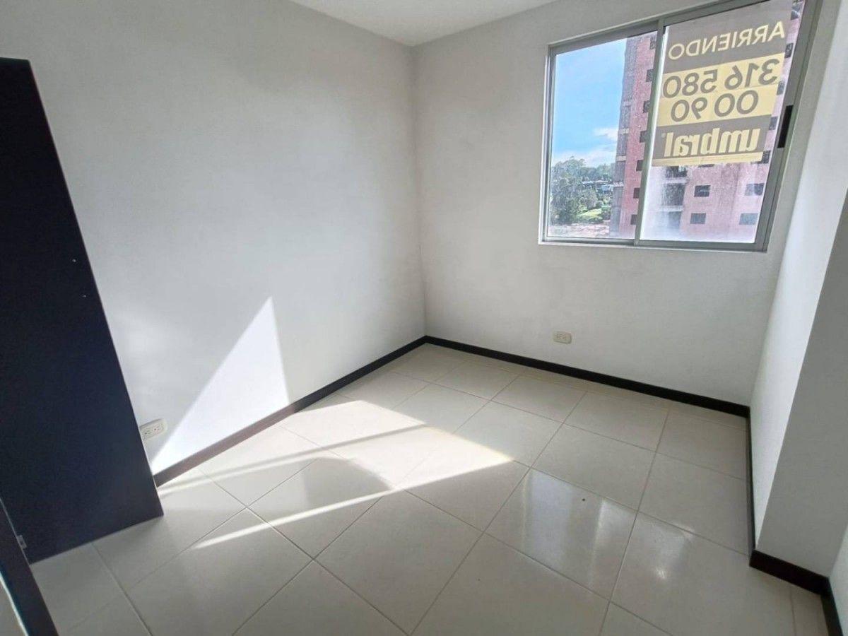 Apartamento en Los Colegios - 5