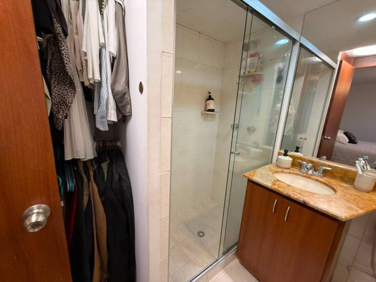 Apartamento en Los Balsos - 18
