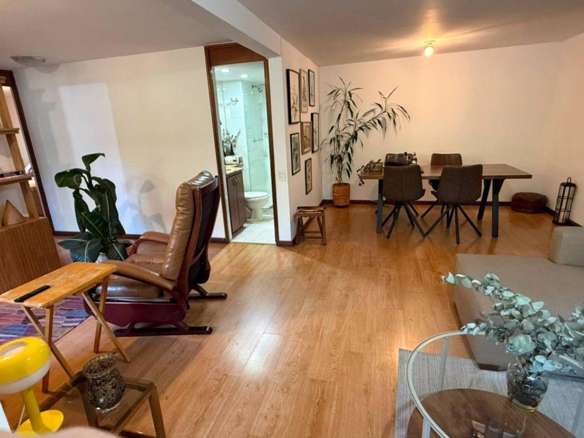 Apartamento en Los Balsos - 3