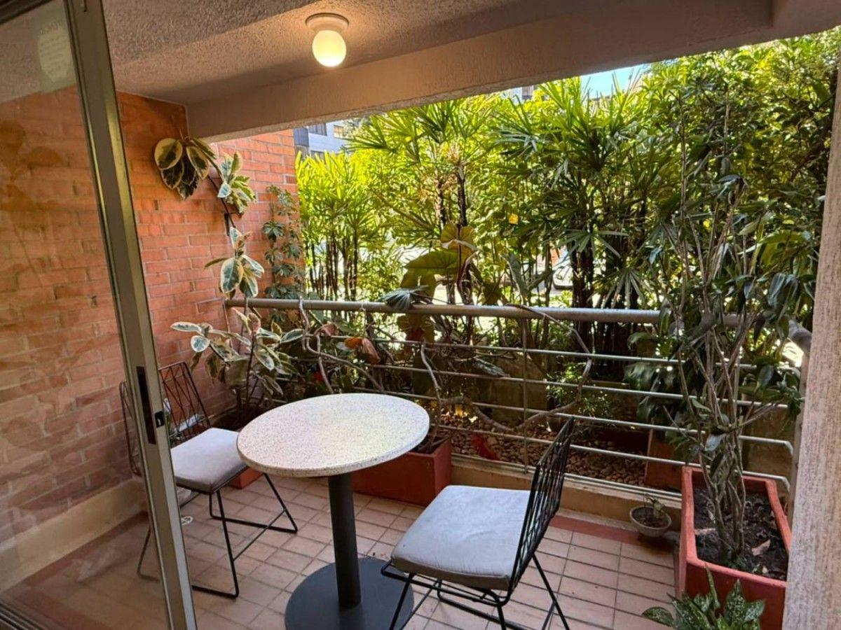 Apartamento en Los Balsos - 20