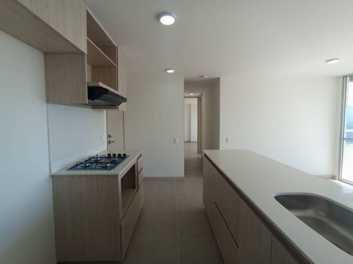 Apartamento en Ancon Sur - 3