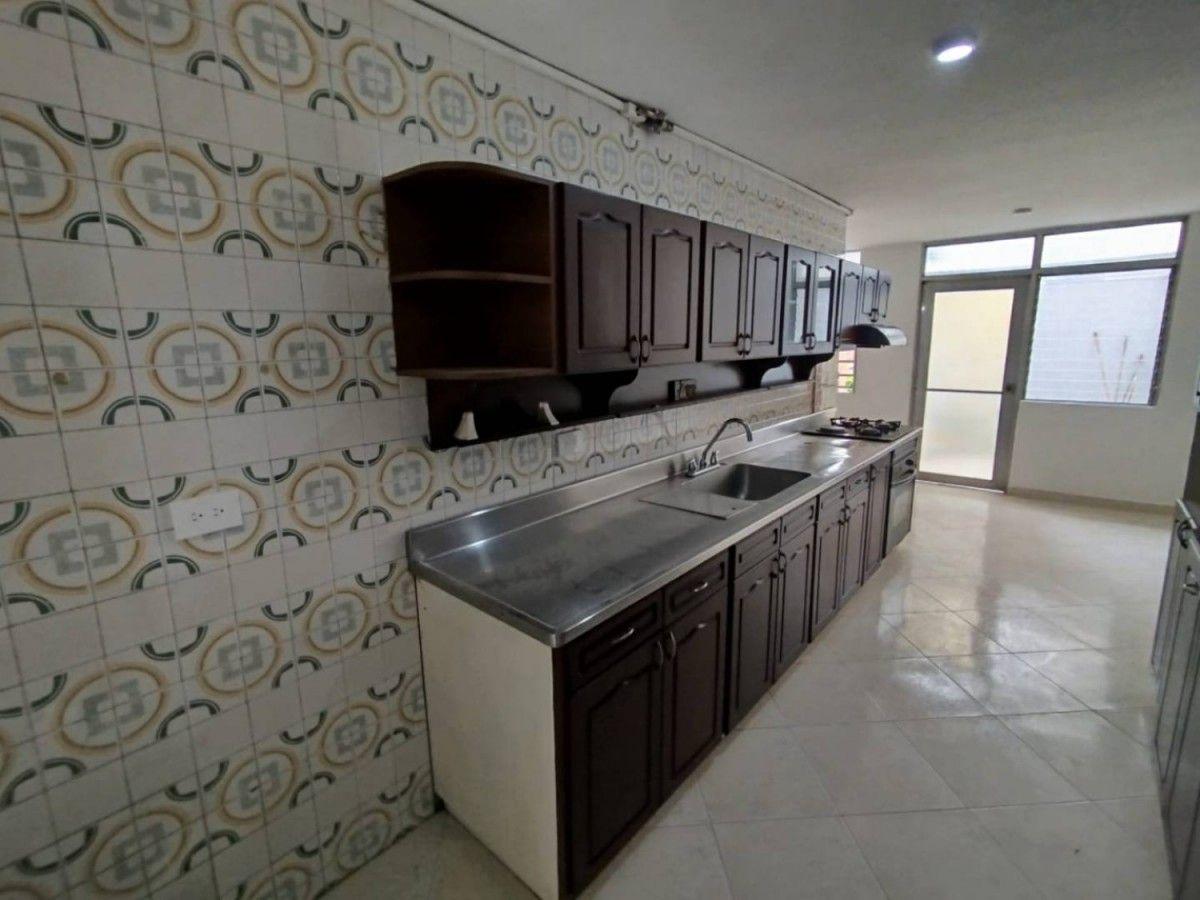 Apartamento en Laureles - 5