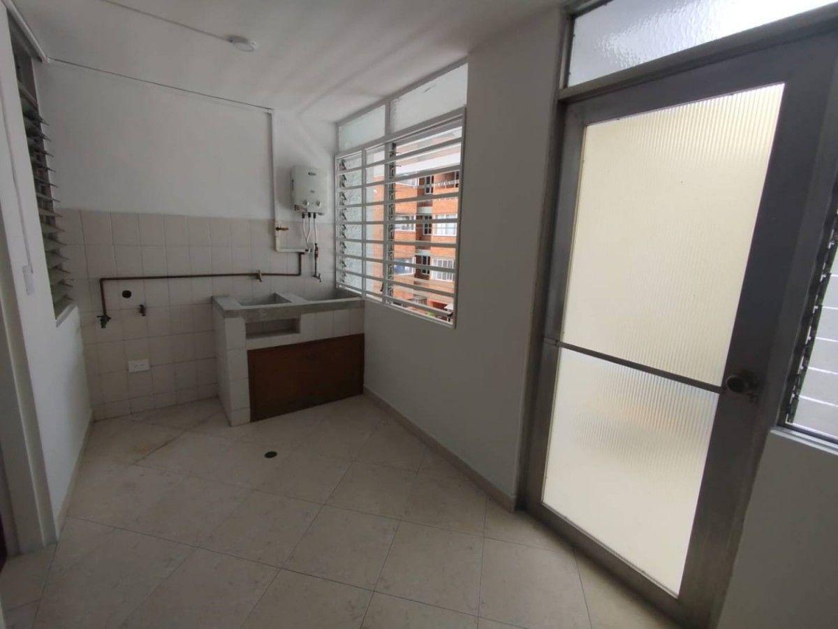 Apartamento en Laureles - 21