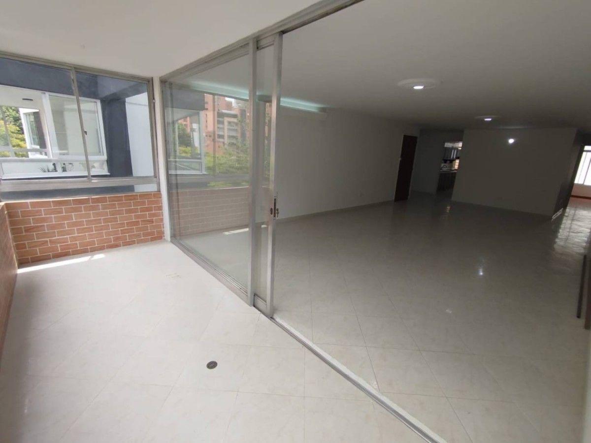 Apartamento en Laureles - 20