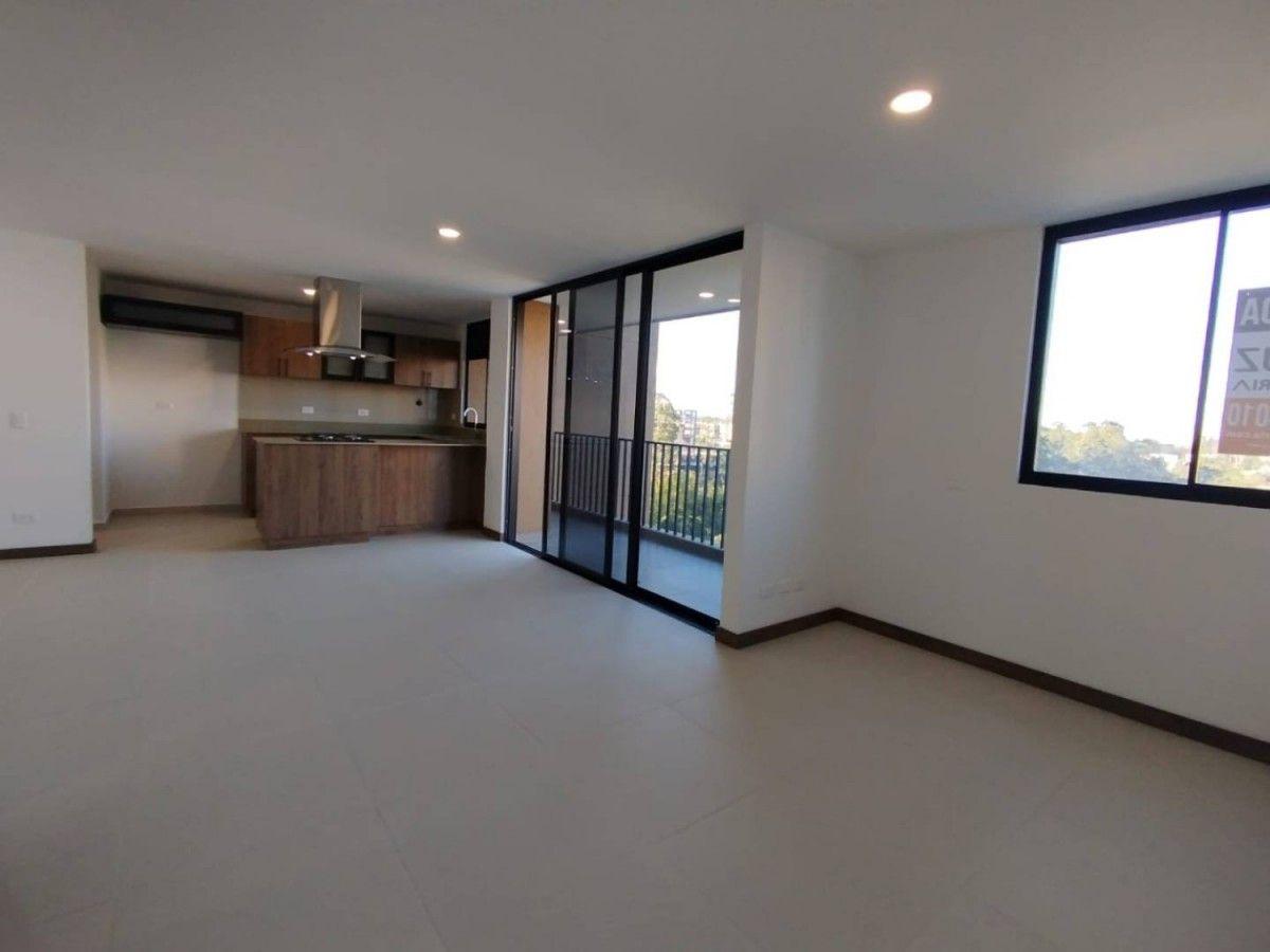 Apartamento en San Antonio - 3