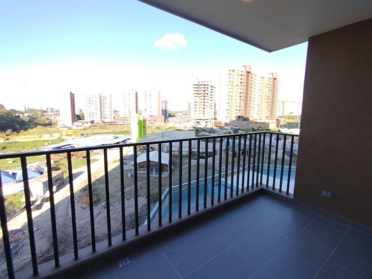Balcón