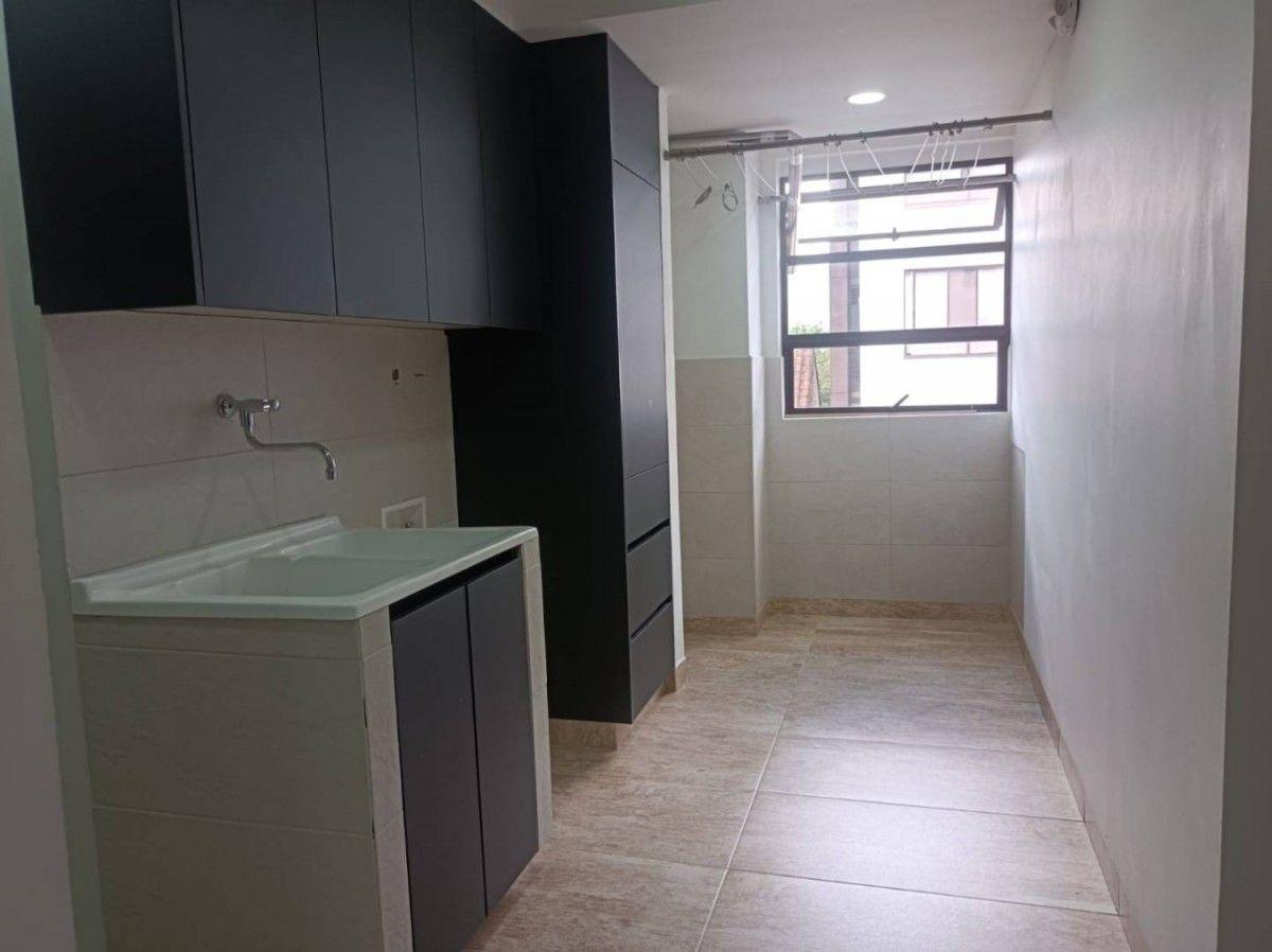 Apartamento en Astorga - 19