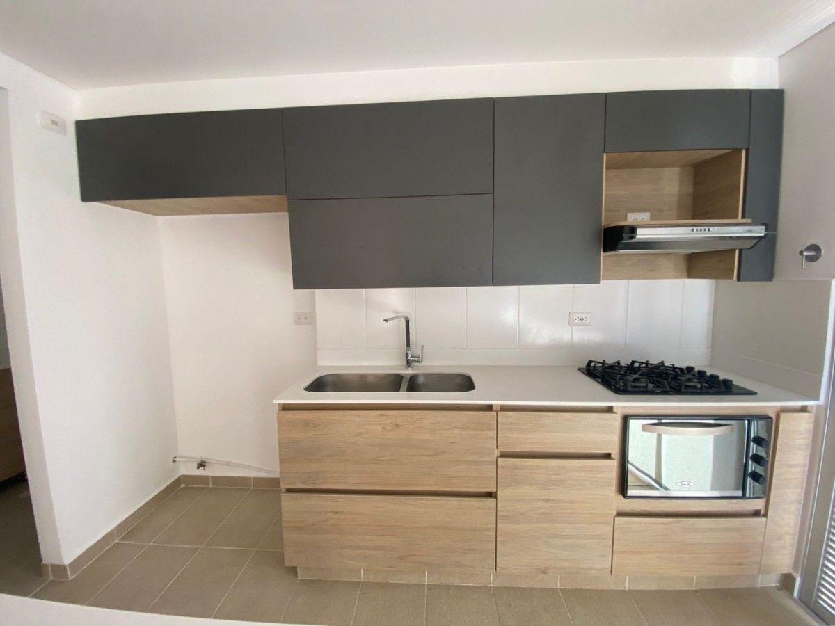 Apartamento en Rionegro - 4