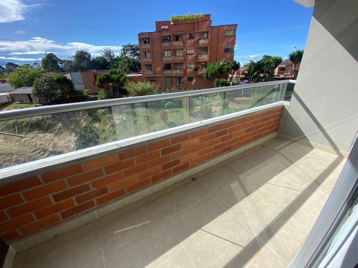 Apartamento en Rionegro - 15
