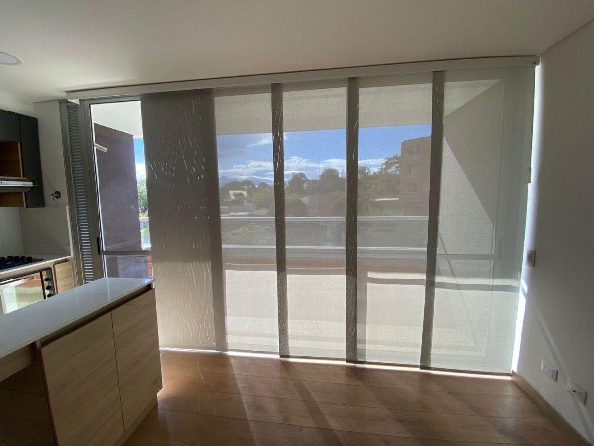 Apartamento en Rionegro - 2